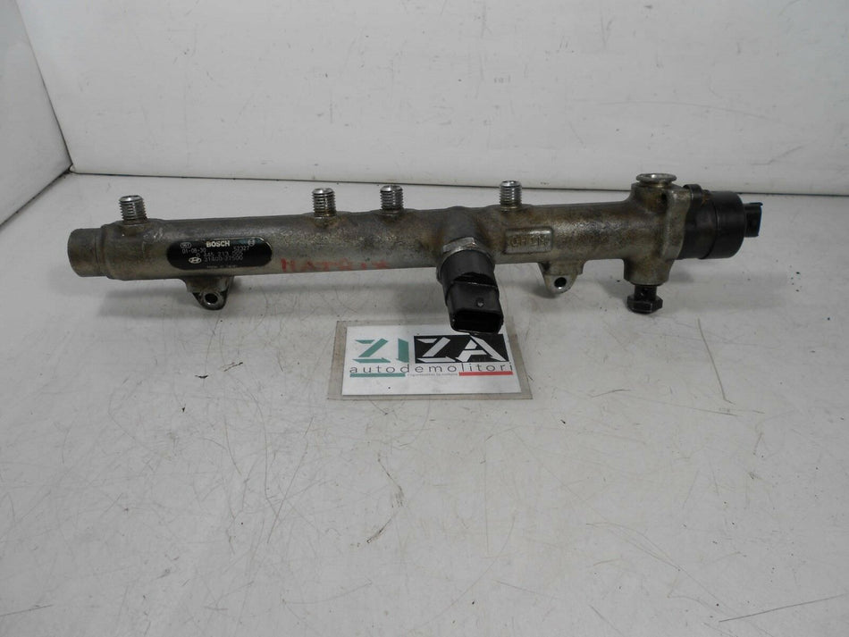 Flauto Iniezione Hyundai Matrix 1.5 0445213005 31400-27500