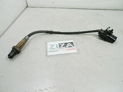 Sonda Lambda Volvo XC60 2.4 158kw 215cv 2012 0258017107