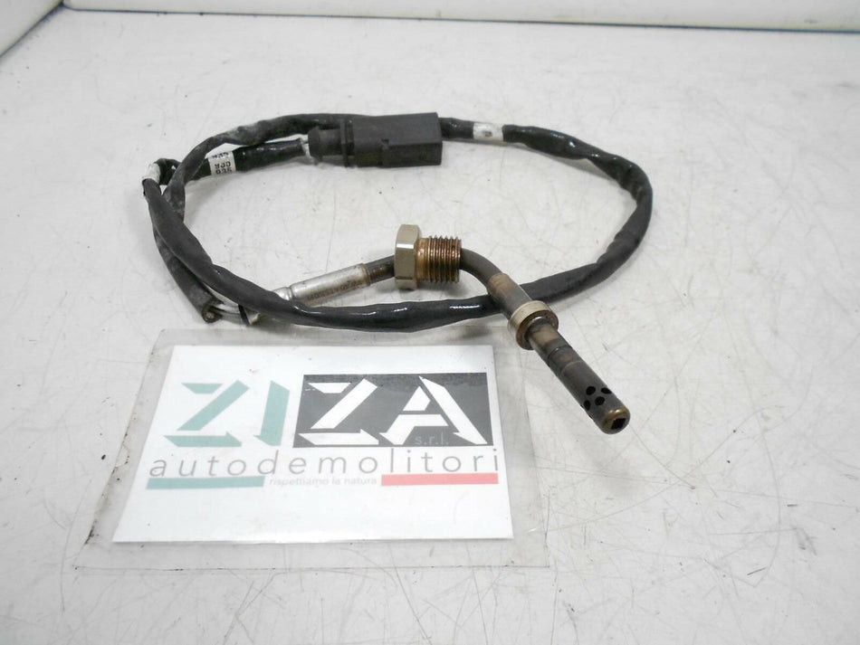 Sensore Temperatura Gas di Scarico VW Transporter 1.9 75kw BRS 2008 03L906088BN
