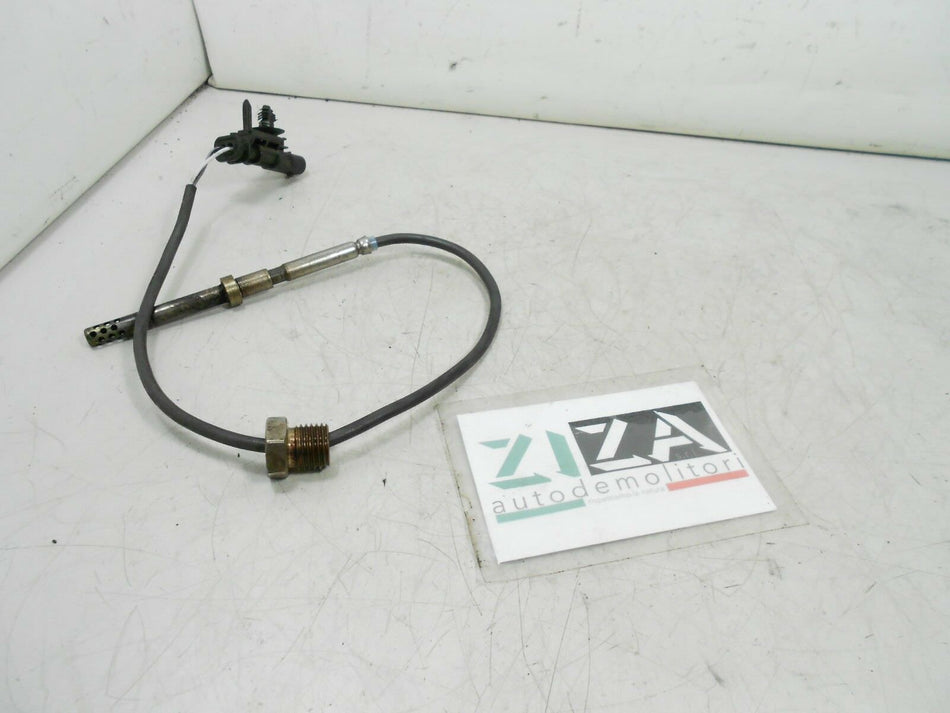 Sensore Temperatura Gas di Scarico Volvo XC60 2.4 215cv 2012 31319840