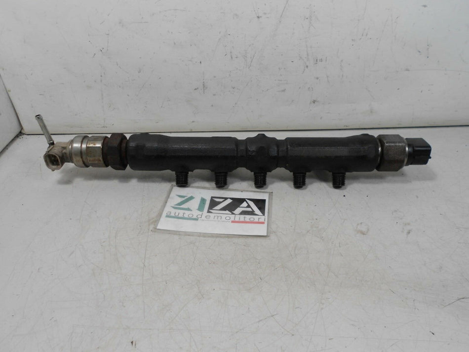 Flauto Iniezione Toyota Corolla Verso 2.0 85kw 2004 89458-60010