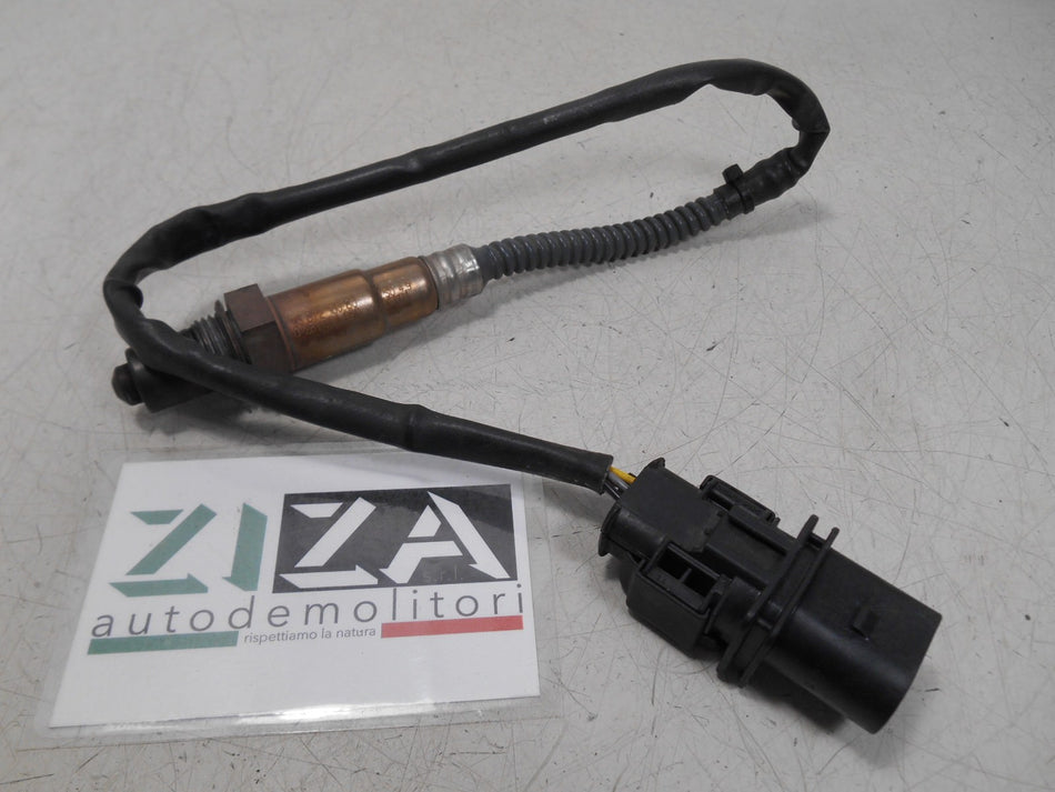 Sonda Lambda Peugeot 4007 2.2 HDI 2009 0281004080 9682216680