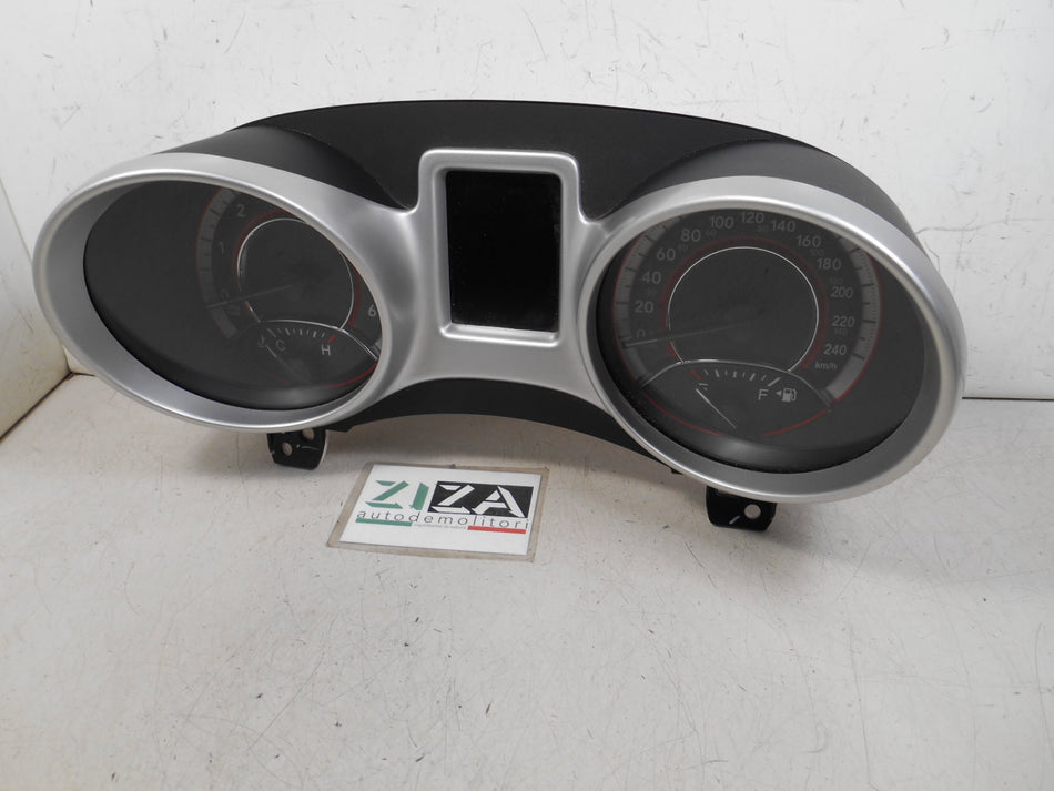 Quadro Strumenti Fiat Freemont 2.0 Mjet 140cv 939B5000 2011 56046270AJ
