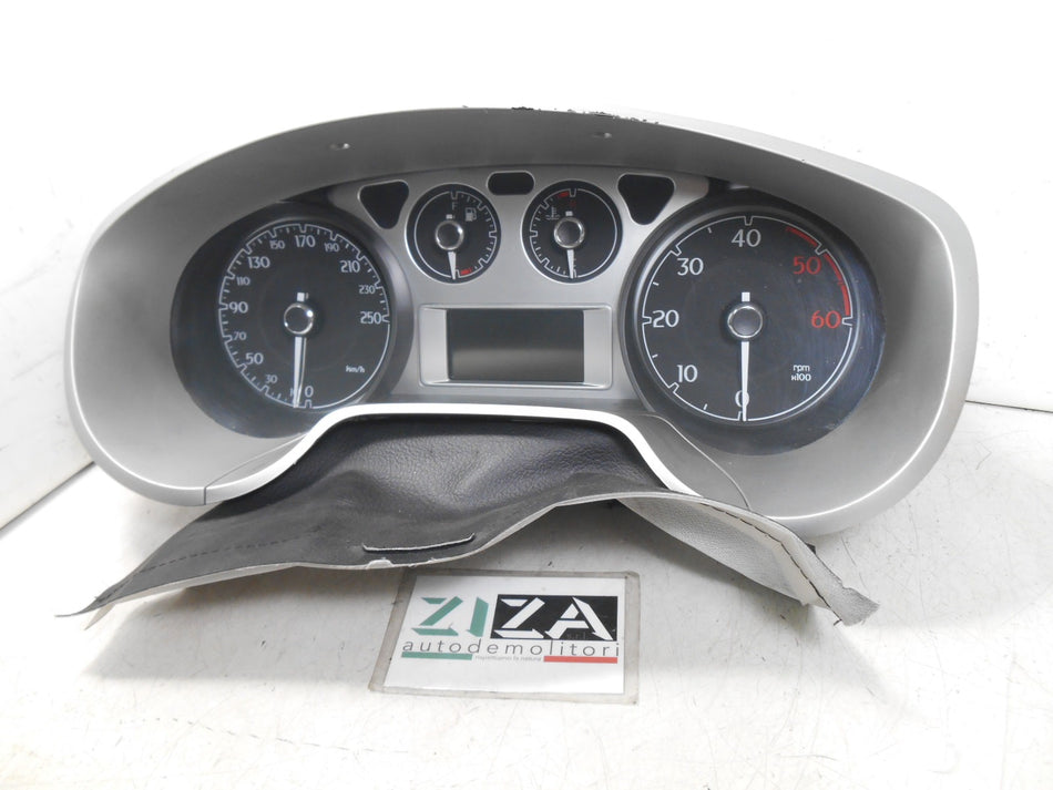 Quadro Strumenti Lancia Delta 844 1.6 Mjet 16V 120cv 198A2000 2011 51835093
