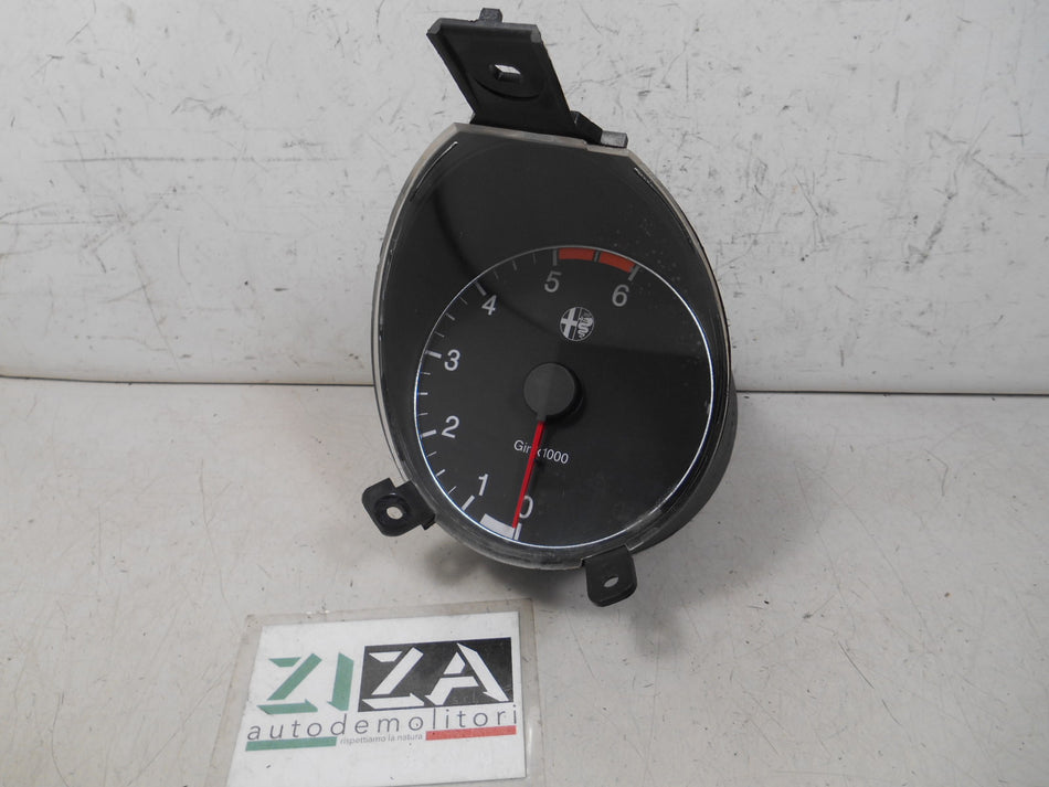 Quadro Strumenti Contagiri Alfa 156 1.9 116cv 937A2000 2003 6850840010A 6850840070A