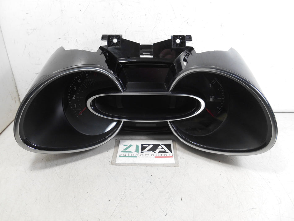 Quadro Strumenti Renault Clio IV Res 0.9 90cv H4B B4 2018 248107361R-A