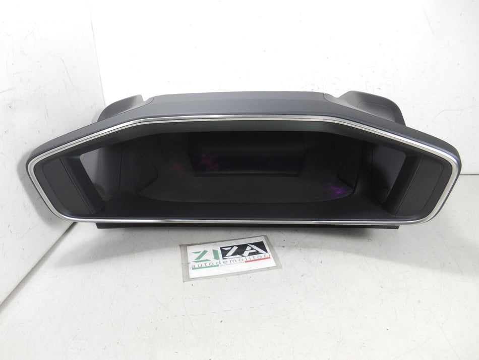 Quadro Strumenti Peugeot 208 II 1.5 75kw YH01 2022 9848580480
