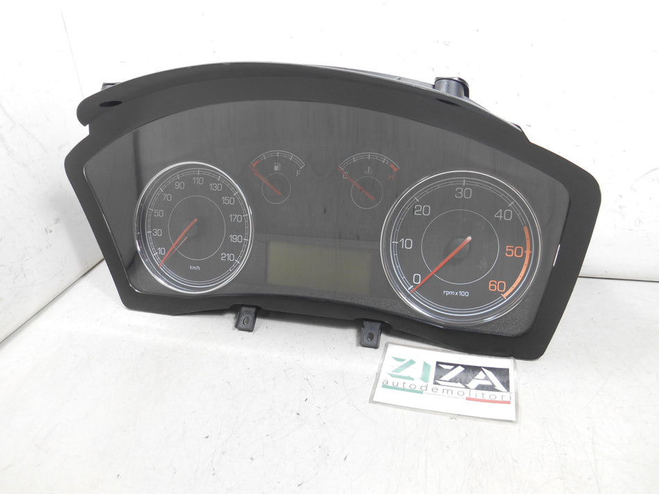 Quadro Strumenti Fiat Croma 1.9 88kw 120cv 939A1000 2009 51735925
