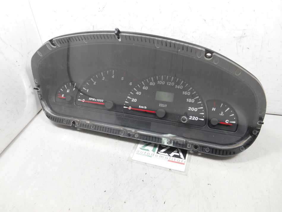 Quadro Strumenti Fiat Marea 1999 46550063