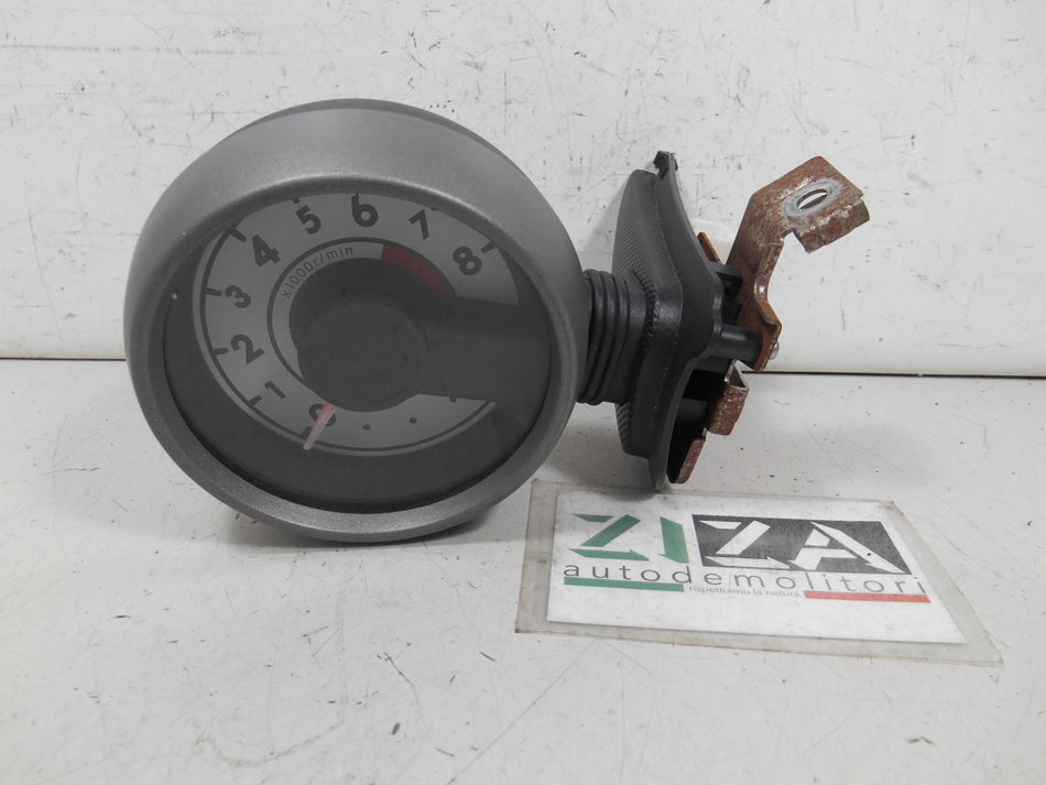 Quadro Strumenti Contagiri Toyota Aygo 1.0 50kw 1KRFE 2006 83270-0H010-C