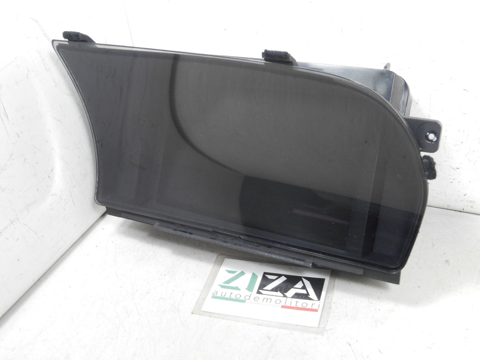 Display Centrale Mercedes W221 S320 3.0 CDI 173kw 642930 2009 0263659008
