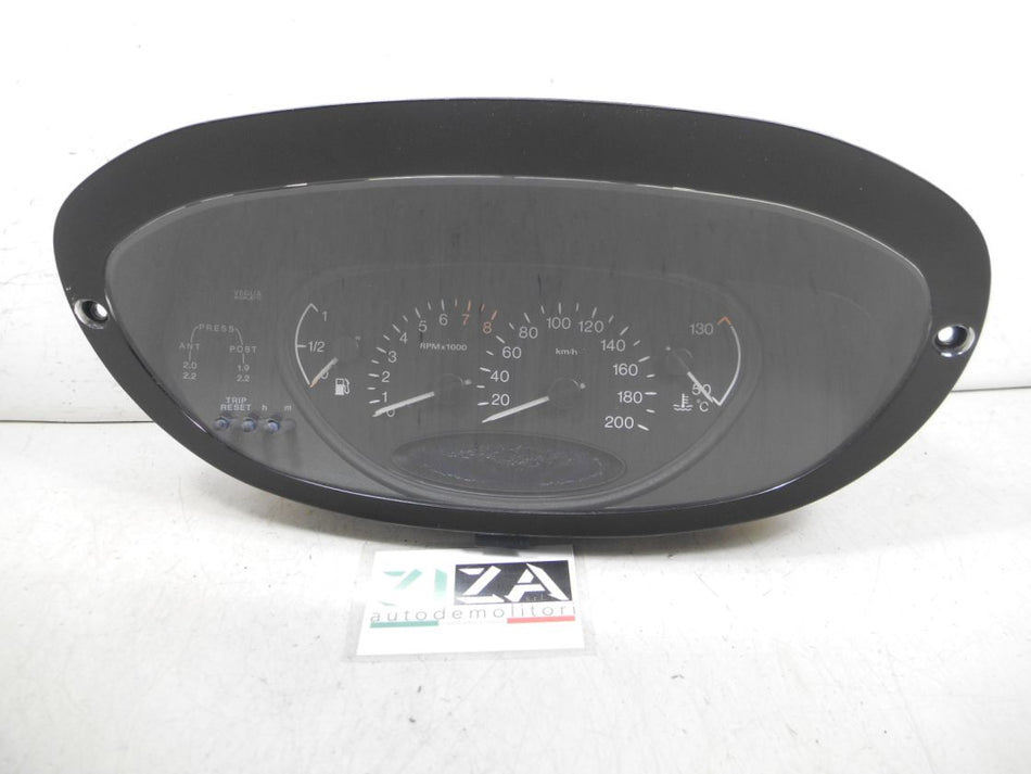 Quadro Strumenti Lancia Y 1.2 44kw 60cv 840A3000 1999 46551993