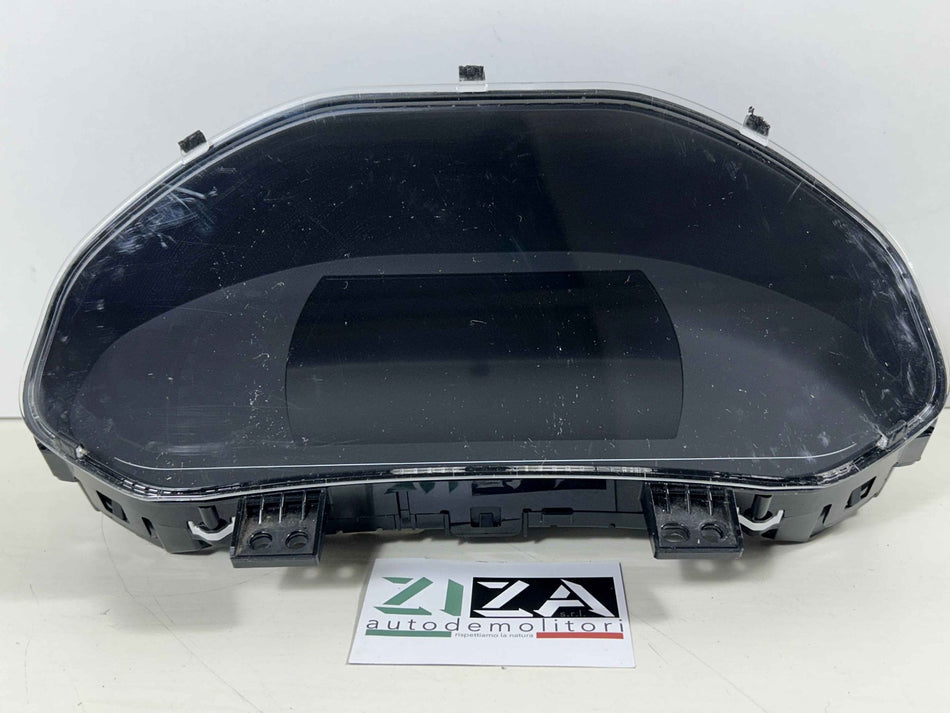 Quadro Strumenti DR 6.0 1.5 B/GPL 115kw 2023 701000144AA