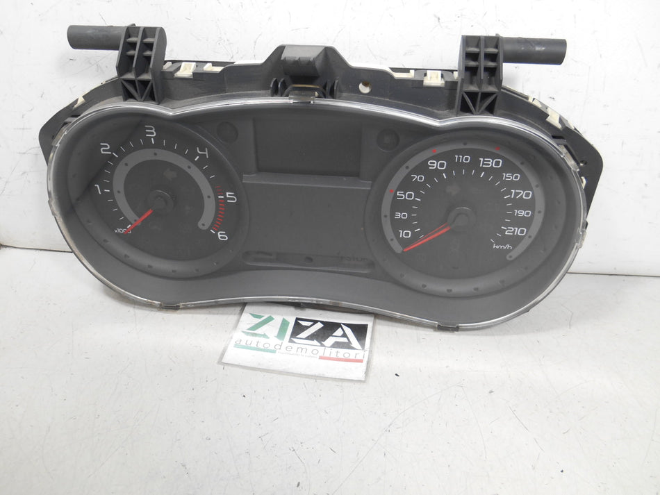 Quadro Strumenti Renault Clio III 1.5 50kw K9KM7 2007 8200582702-H