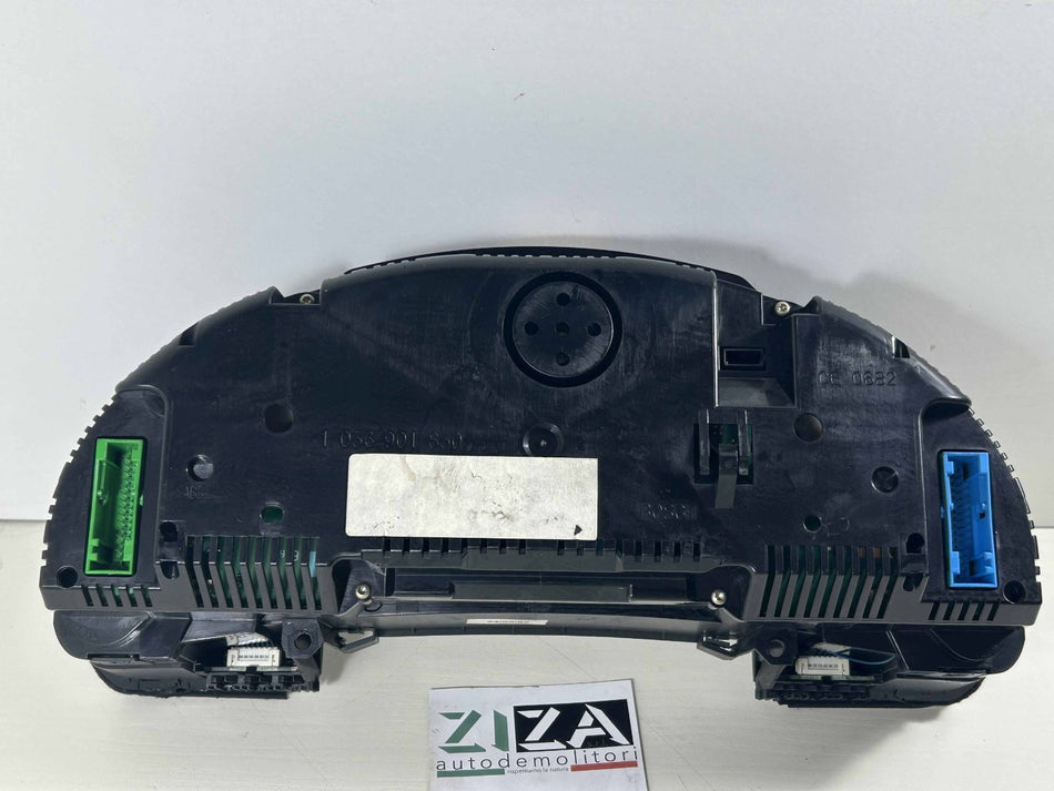 Quadro Strumenti Audi A4 B6 1.9 130cv AWX 2002 8E0920900K 0263626035