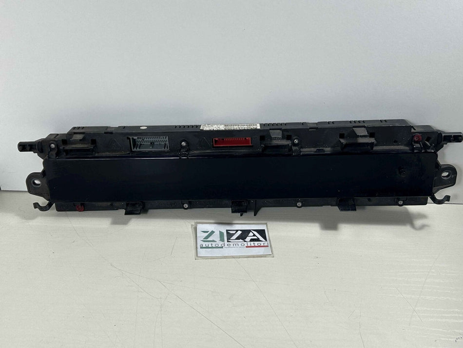 Quadro Strumenti Renault Scenic II 1.9 130cv F9QE8 2005 8200461294H Ind: F