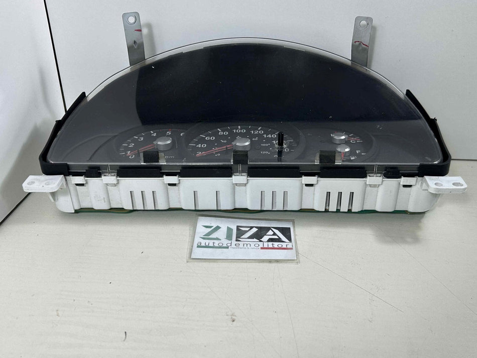 Quadro Strumenti Kia Sorento 2.5 103kw D4CB 2005 94003-3E086