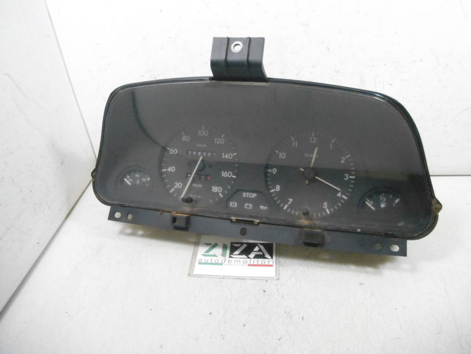 Quadro Strumenti Fiat Scudo 1.9 70cv WJZ 1999 1480110080
