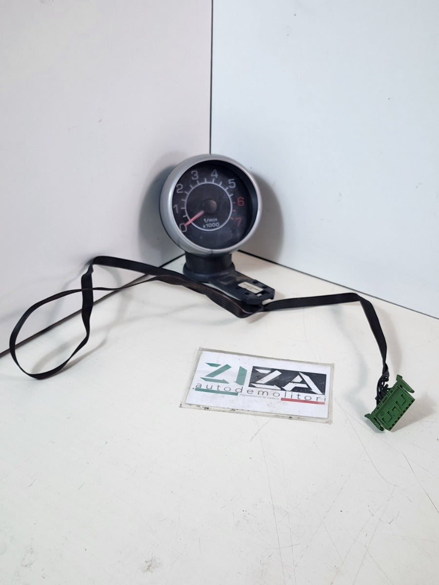 Contagiri Smart Fortwo Coupè W450 698 45kw 2004 0010130V002C96A00