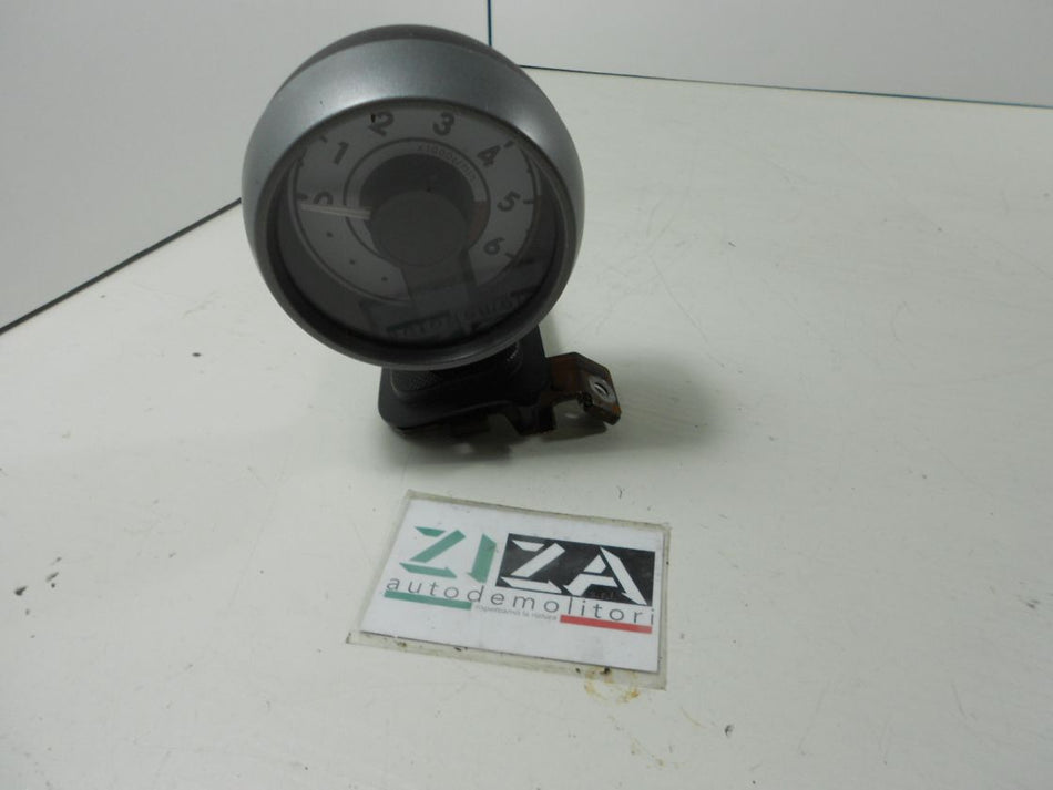 Quadro Strumenti Contagiri Citroen C1 2006 83270-0H030-C