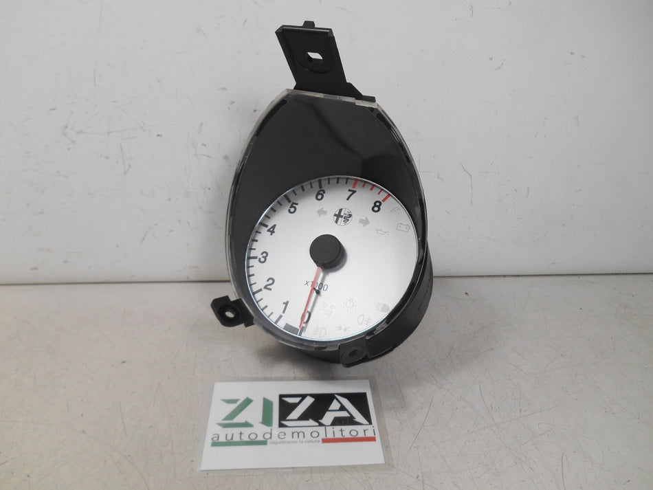 Quadro Strumenti Alfa 156 1.8 140cv AR32201 1999 60658085