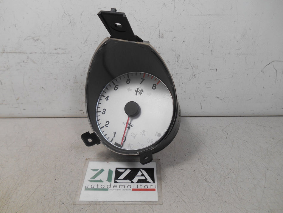 Quadro Strumenti Contagiri Alfa ì156 1.8 140cv 1998 60653710 6850849909