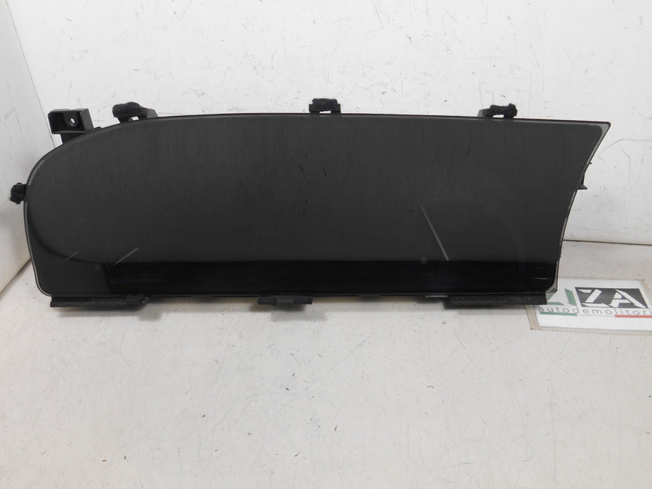 Quadro Strumenti Mercedes W221 S320 3.0 CDI 173kw 642930 2009 A2215408948