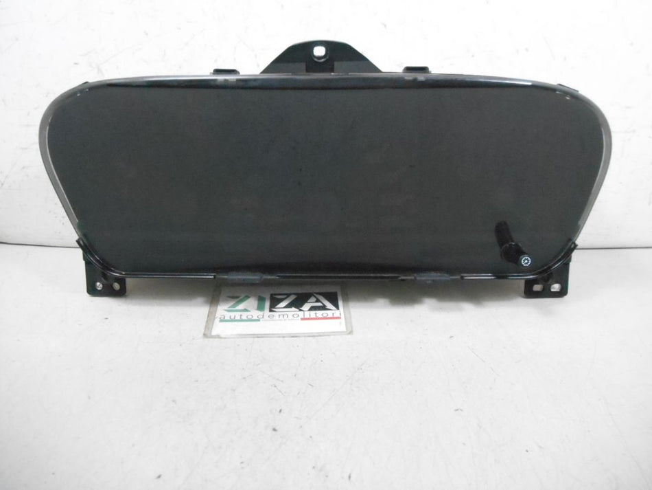 Quadro Strumenti Honda FR-V 2.2 140cv N22A1 2006 78100-SJH-G010-M1
