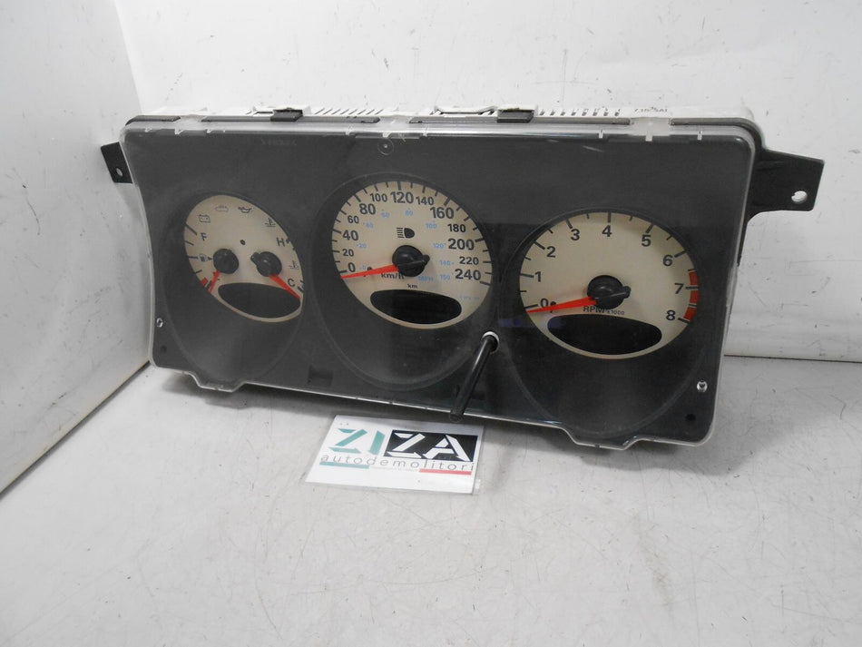 Quadro Strumenti Chrysler PT Cruiser 2.0 2.0L 2000 04671535AI