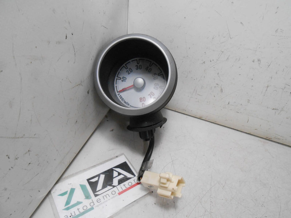 Contagiri Opel Agila B 1.0 48kw K10B 2010 34200-52K02 34200-51K0