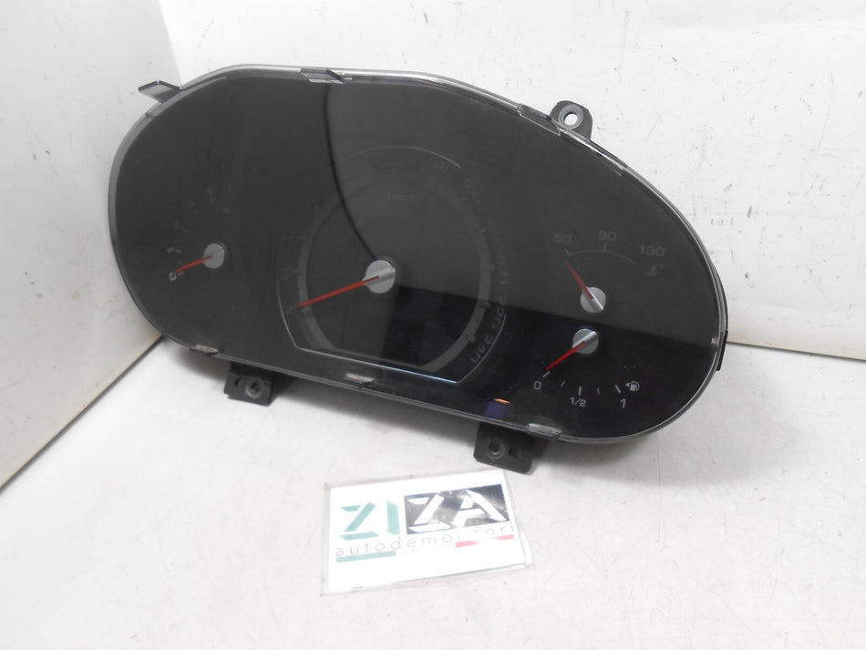 Quadro Strumenti Kia Sportage SL 1.7 85kw 115cv D4FD 2011 94003-3U015