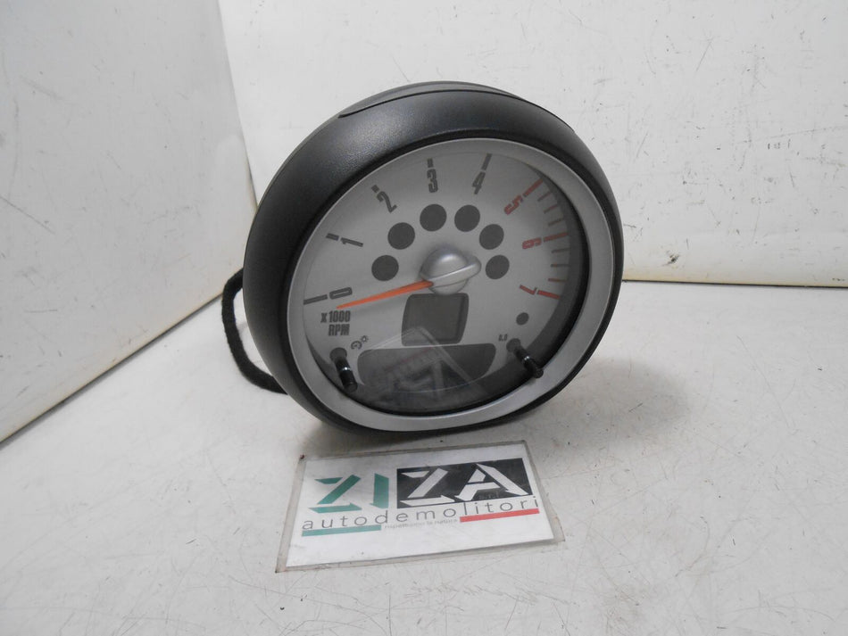 Contagiri Mini Cooper D R56 1.6 80kW 9HZ 2007 9160218
