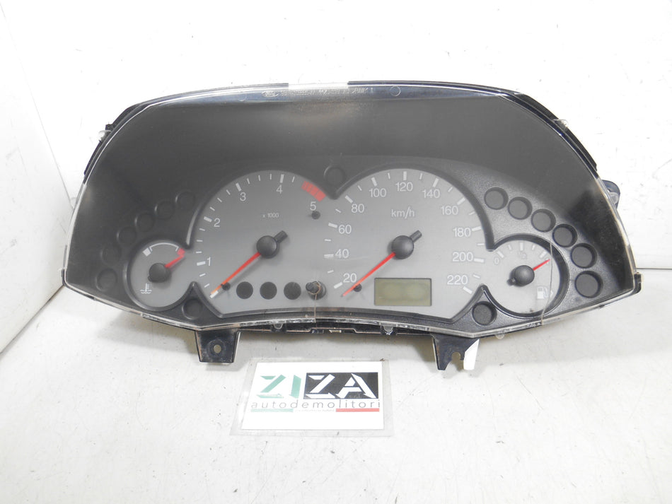 Quadro Strumenti Ford Focus I SW 1.8 85kw F9DA 2002 1M5F-10849-VB