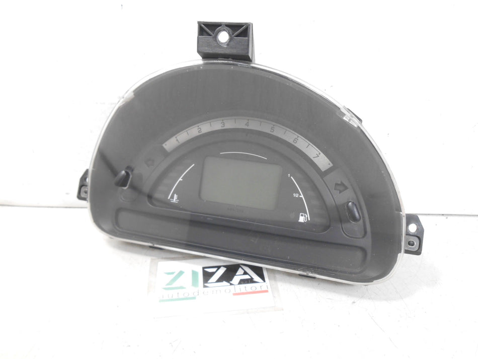 Quadro Strumenti Citroen C3 I 1.4 68cv 8HX 2002 9645994280