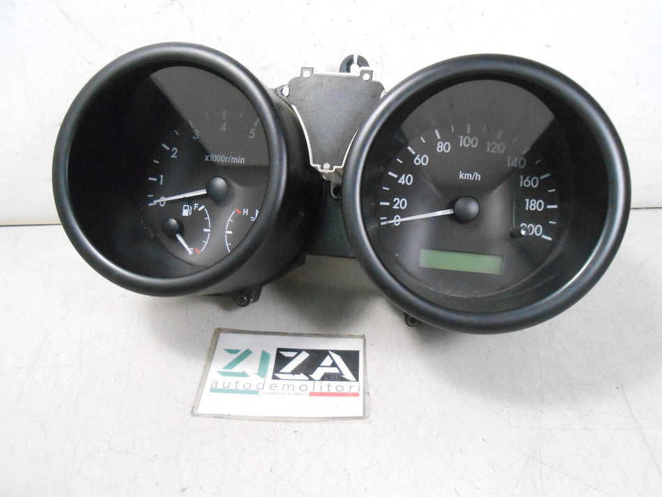 Quadro Strumenti Daewoo Kalos 1.4 16V 94cv F14D3 2004 96413686