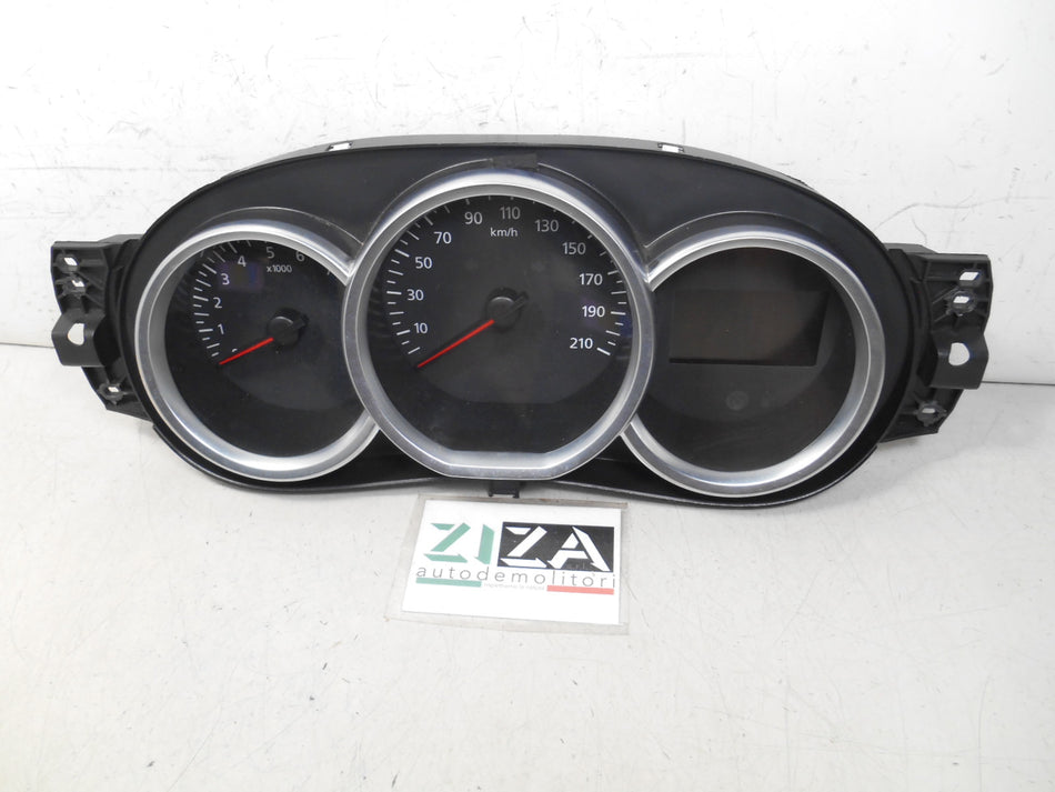 Quadro Strumenti Dacia Sandero Stepway 1.0 B/GPL 74kw 2020 248101601R-A