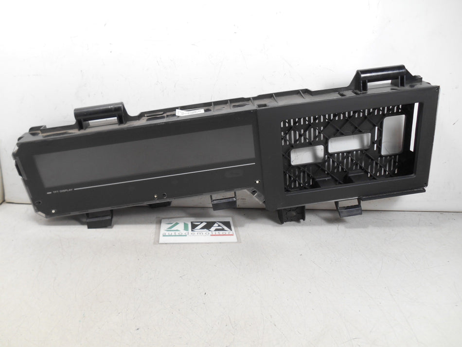 Quadro Strumenti Renault Scenic III 1.5 DCI 110cv K9KJ8 2012 248103583R