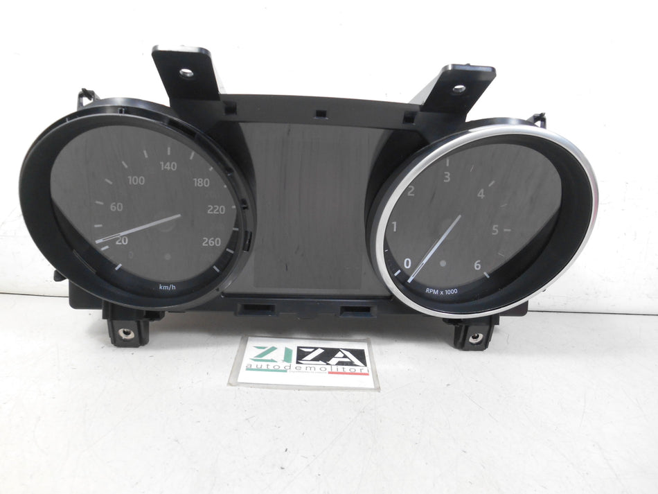 Quadro Strumenti Land Rover Range Rover Sport 3.0 306DT 2016 GPLA10849EE