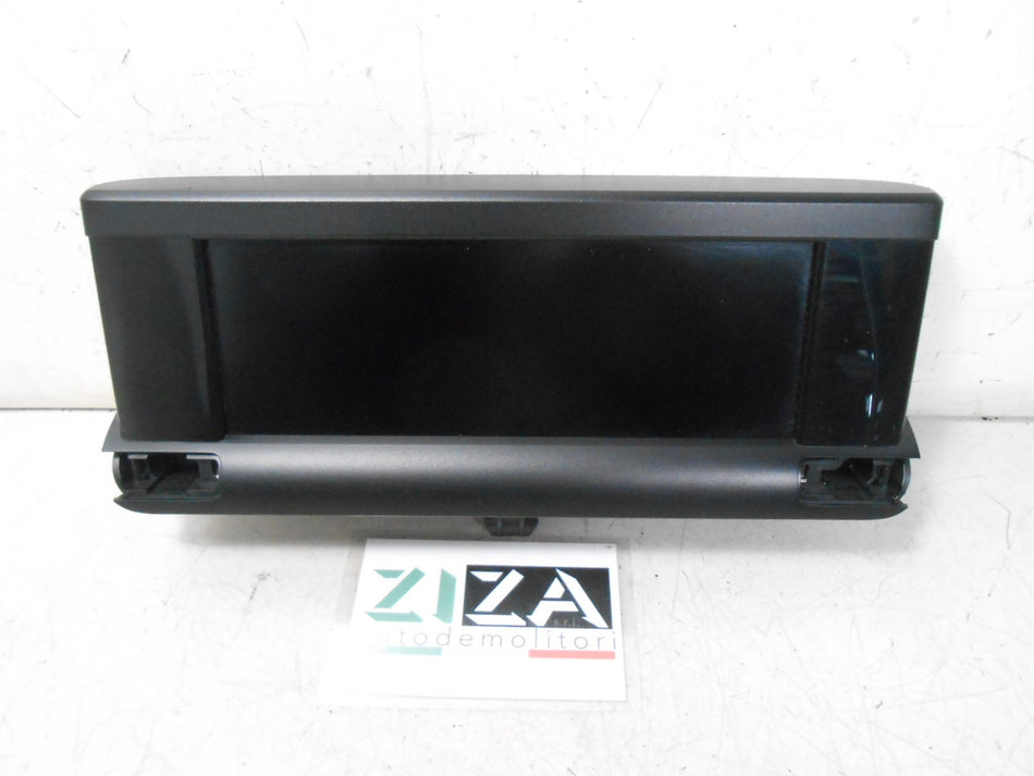 Quadro Strumenti Citroen C4 Cactus 1.6 99cv BH02 2015 9810313280