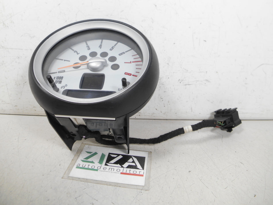 Contagiri Mini Cooper S R56 1.6 175cv N14B16A 2007 9153402 RG/25106/115