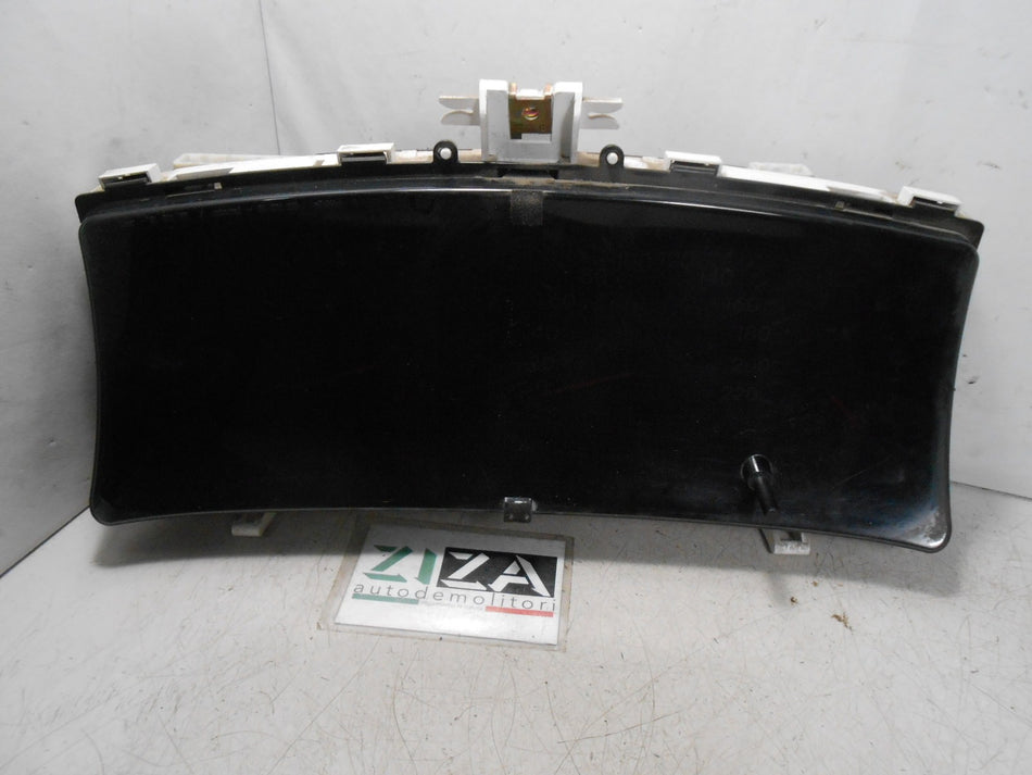 Quadro Strumenti Toyota Corolla E120 1.4 16V 71kw 4ZZFE 2002 83800-02750