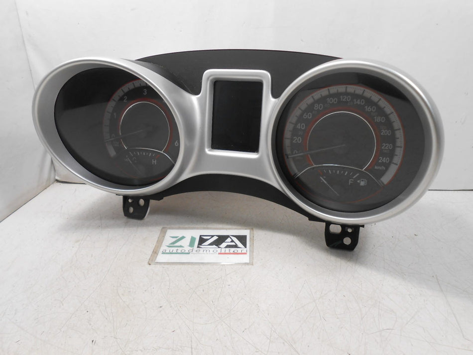 Quadro Strumenti Fiat Freemont 2.0 Mjet 170cv 939B5000 2012 56046751AE