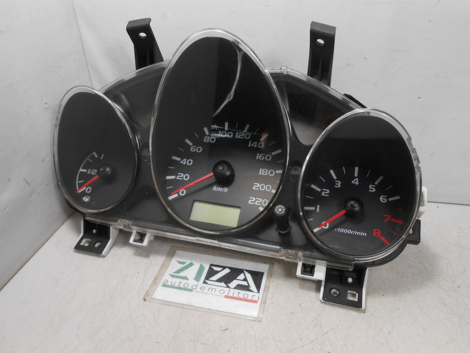 Quadro Strumenti Mitsubishi Colt VI 1.1 55kw 134910 2005 MN148888K