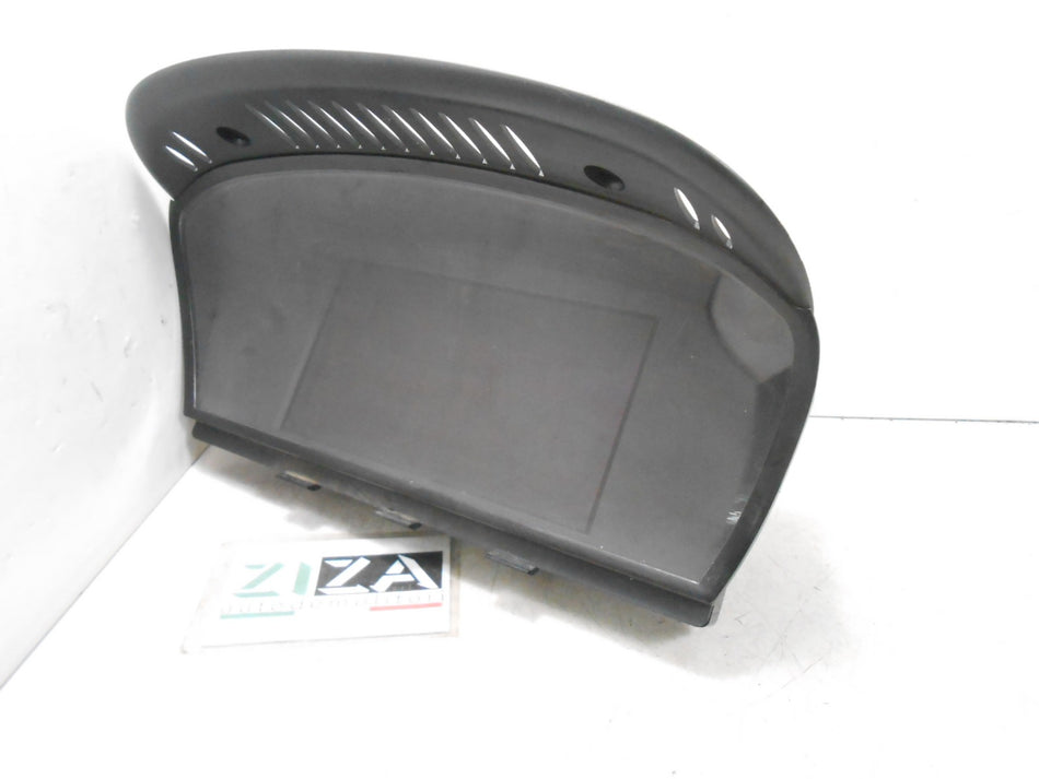 Display Multifunzione BMW E60 525D 2004 65.82-6945661 A2C53082636