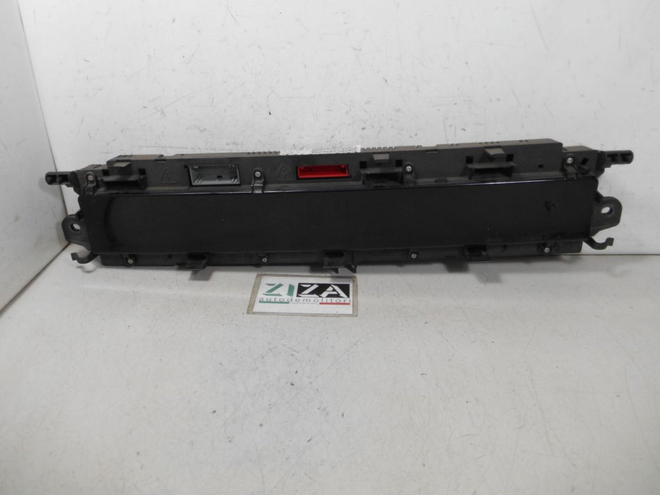 Quadro Strumenti Renault Scenic II 1.5 60kw K9KD7 2003 8200451505A