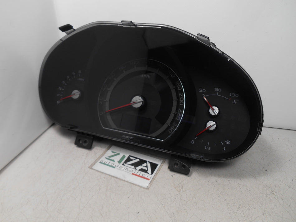 Quadro Strumenti Kia Sportage SL 1.6 GDI B/GPL 99kw G4FD 2014 94023-3U105