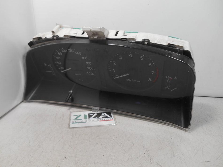 Quadro Strumenti Toyota Corolla E110 E11 SW 1.4 71kw 4ZZFE 2000 83800-1E180
