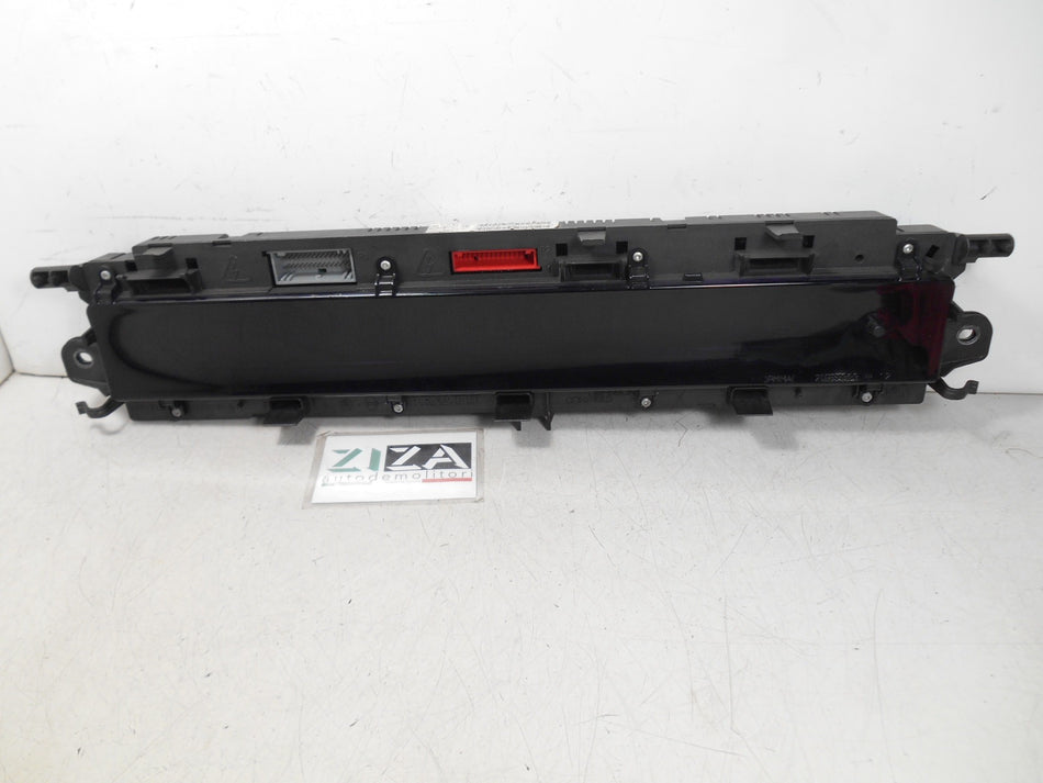 Quadro Strumenti Renault Scenic II 1.5 DCI 78kw K9KP7 2007 P8200787774A