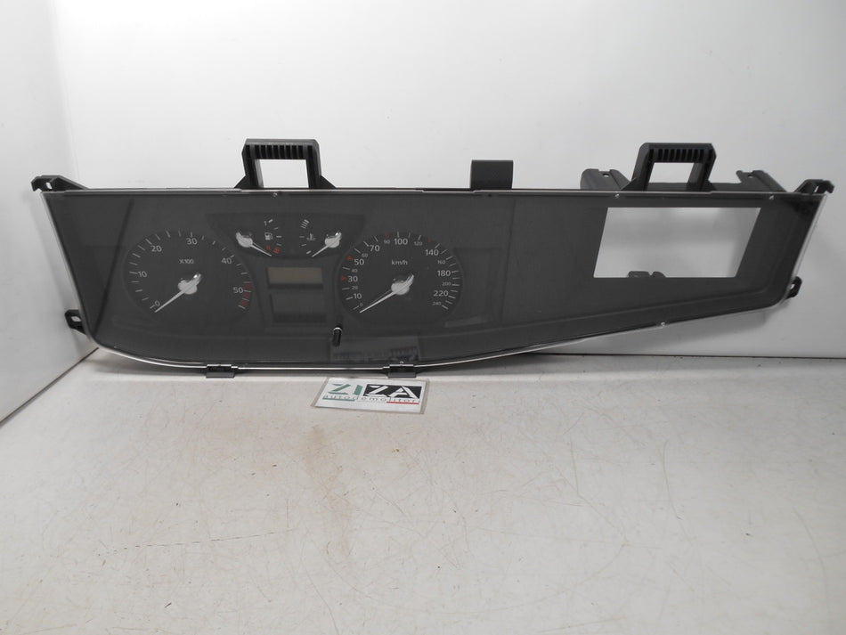 Quadro Strumenti Renault Vel Satis 2.2 DCI 150cv G9TD7 2003 8200263368