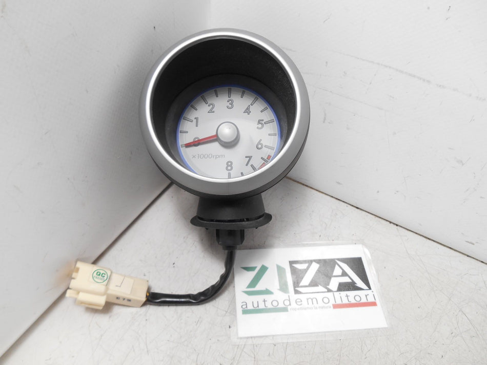 Contagiri Suzuki Splash 1.0 48kw 65cv K10B 2010